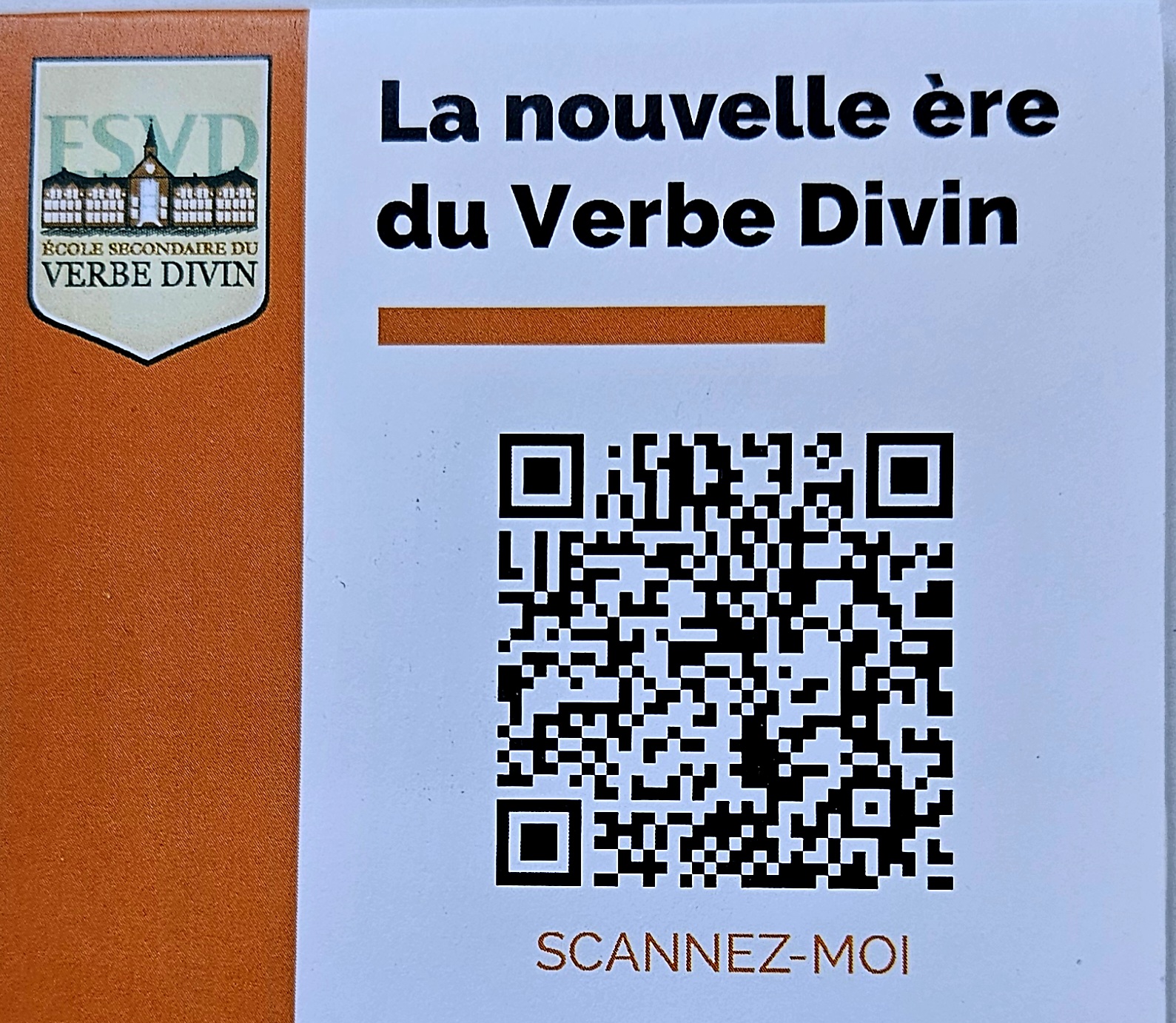 La nouvelle ère